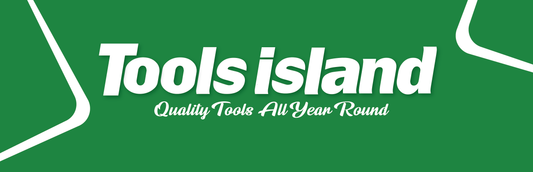 Welcome to Toolsisland