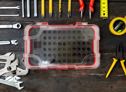 How to Choose the Right Socket Set for Your Needs