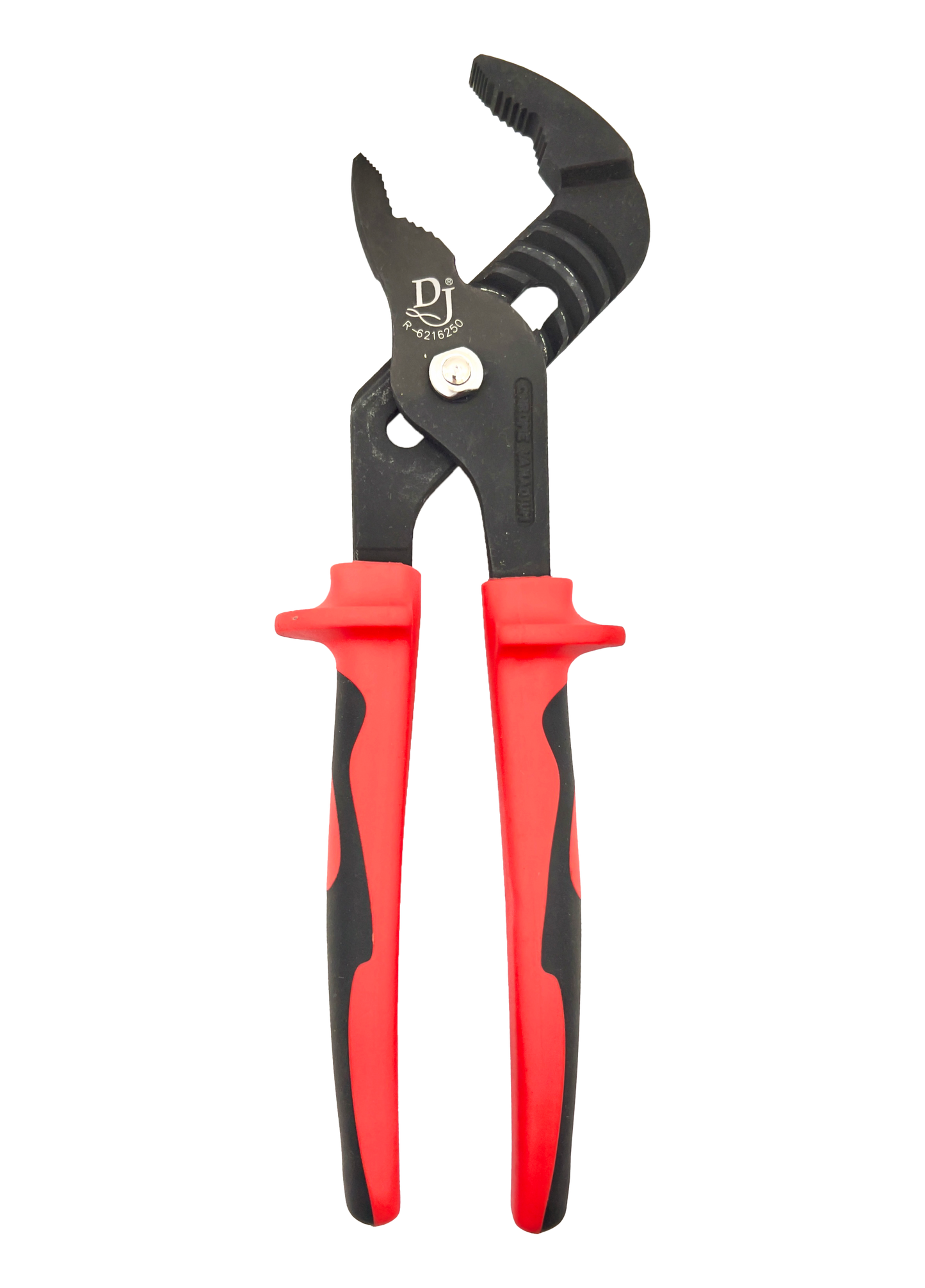 10-inch Tongue and groove plier