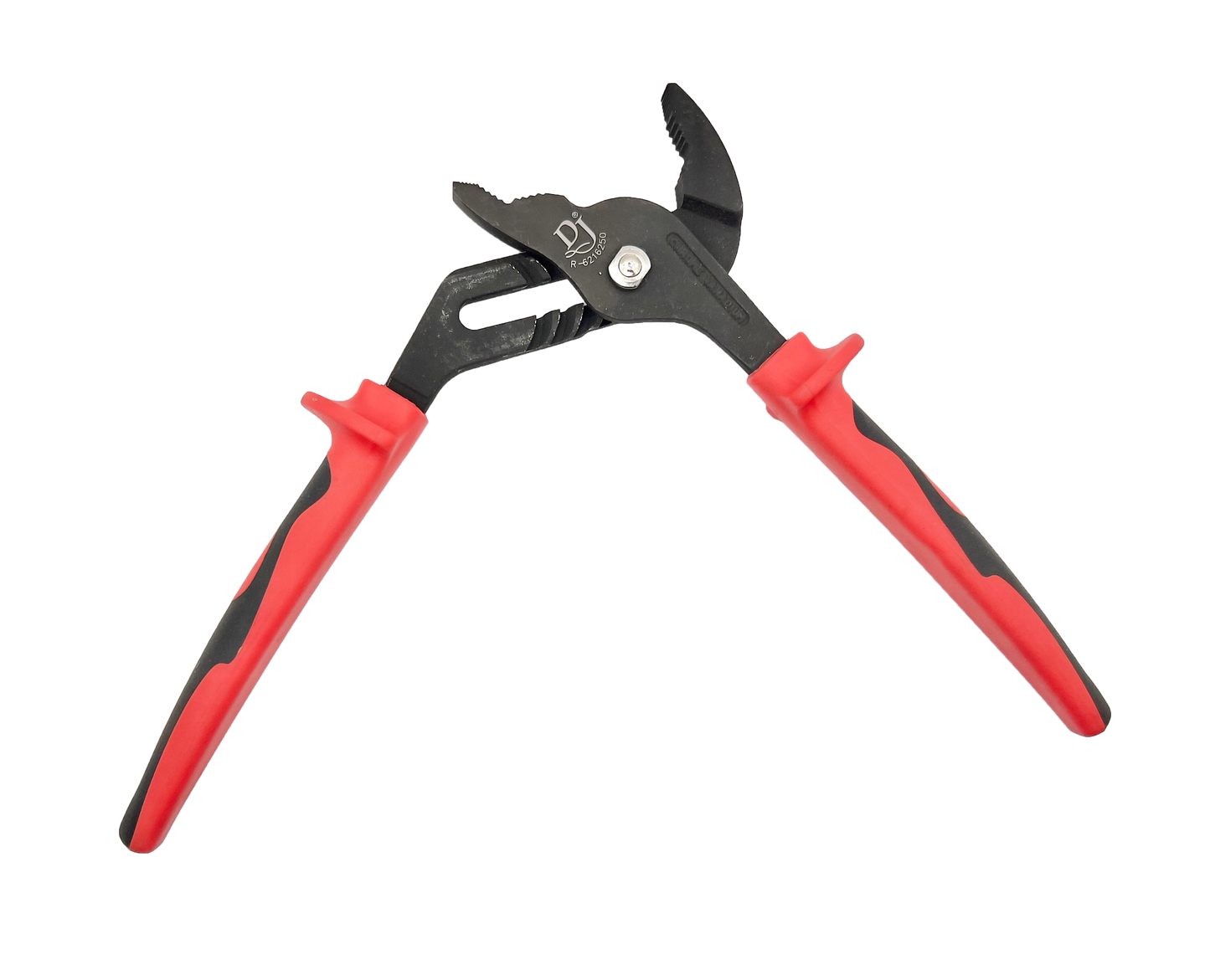 10-inch Tongue and groove plier