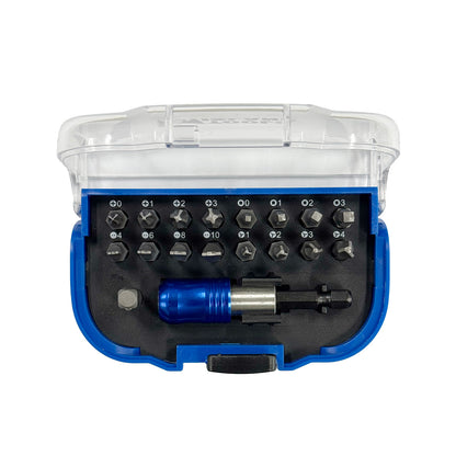 ToolsIsland 18-Piece Bit Set