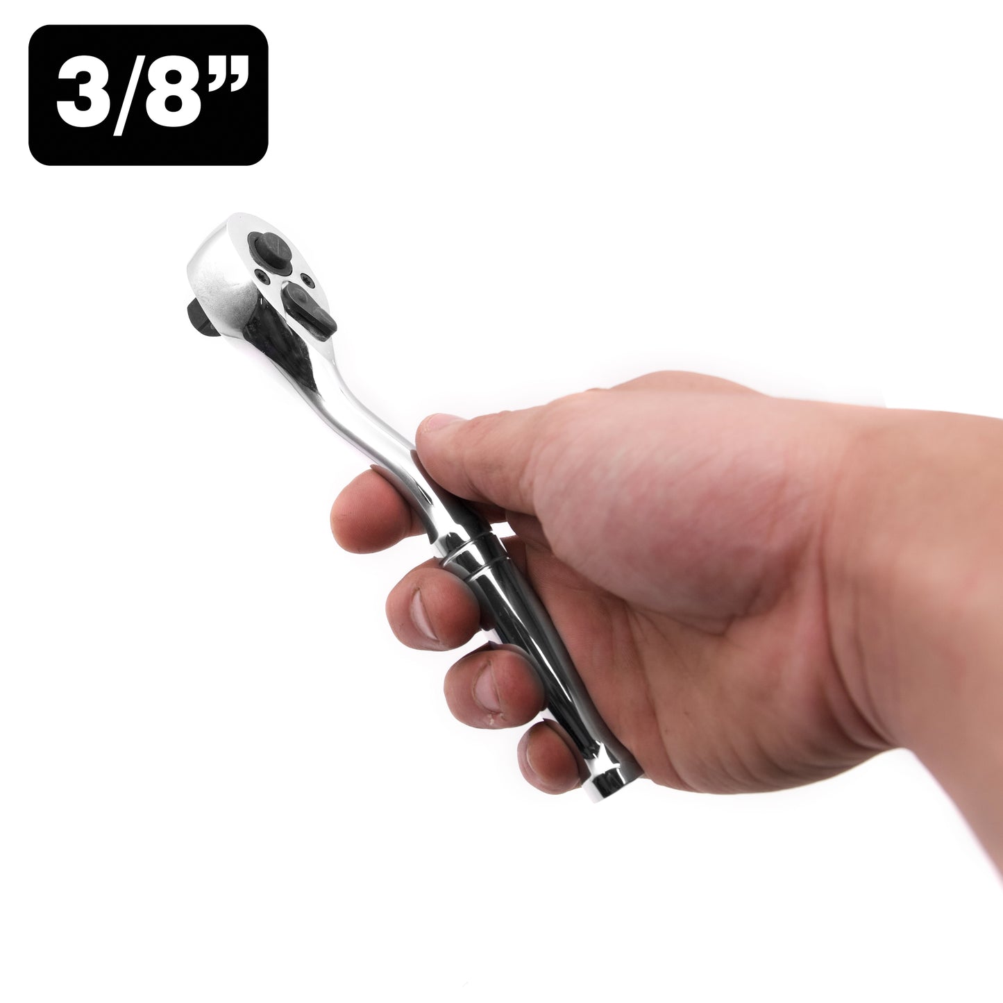 Ratchet Wrench 1/4"