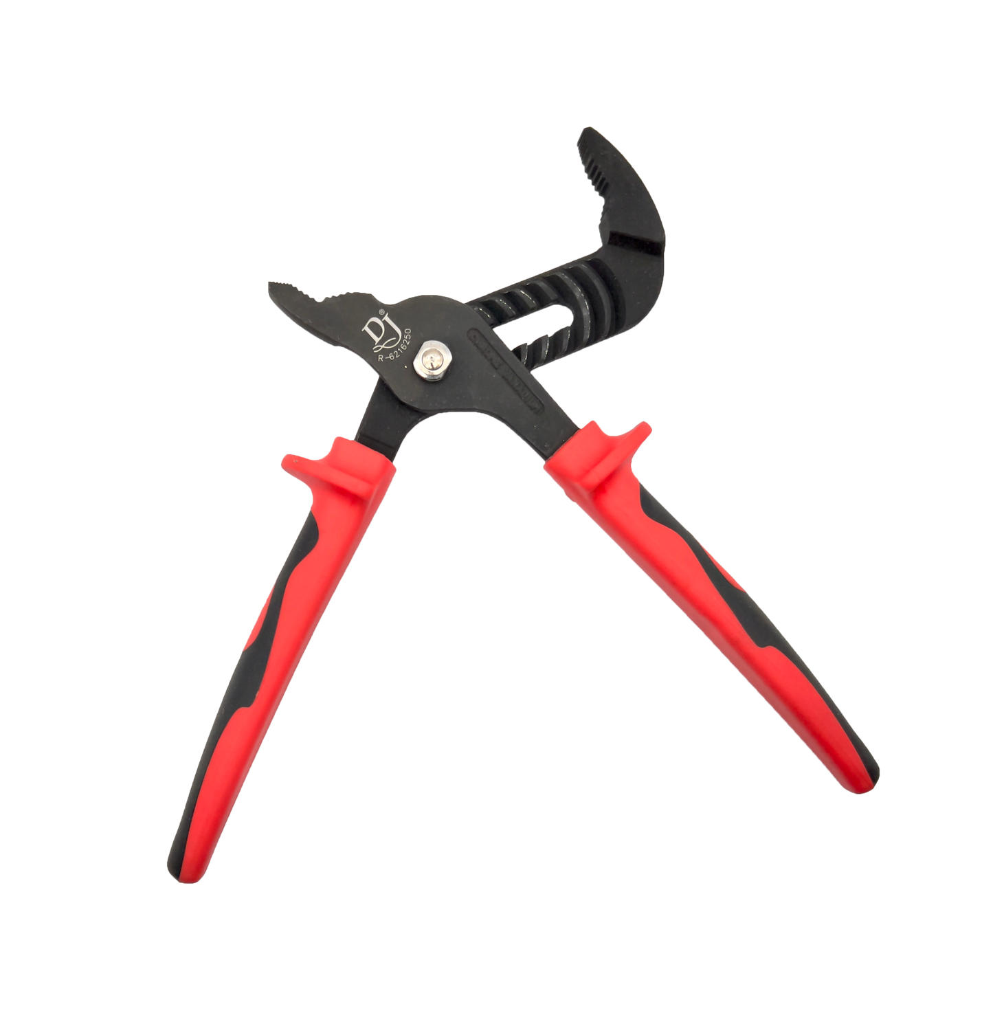 10-inch Tongue and groove plier