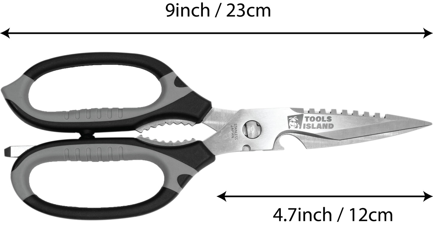 Toolsisland Scissor