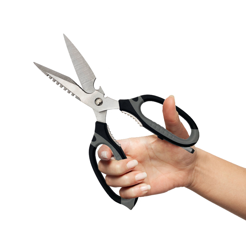 Toolsisland Scissor