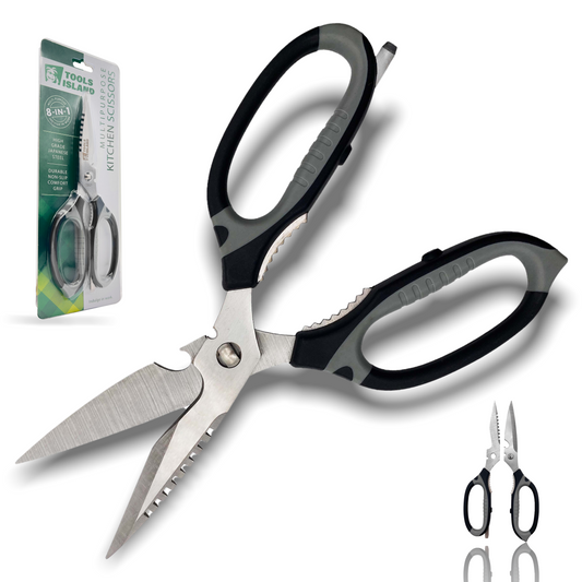 Toolsisland Scissor